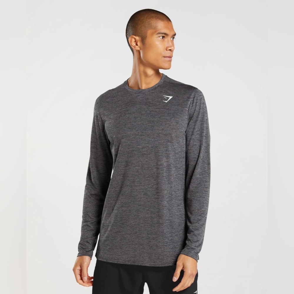 Arrival Long Sleeve T-Shirt